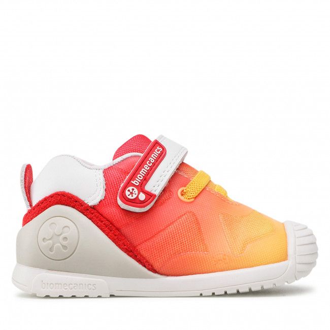 Sneakers Biomecanics - 222160-B Naranja
