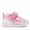 Sneakers Biomecanics - 222170A Rosa Y Flores