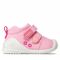 Sneakers BIOMECANICS - 222177-B Pink