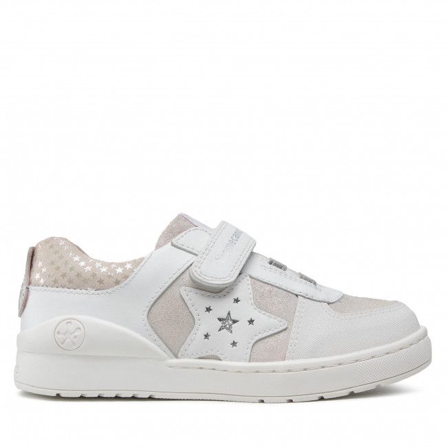 Sneakers BIOMECANICS - 222200-A S Blanco