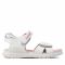 Sandali Biomecanics - 222202-A S Blanco