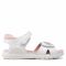 Sandali Biomecanics - 222207-B D Blanco