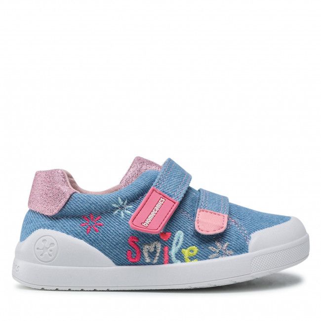 Sneakers BIOMECANICS - 222273 A M Vaquero