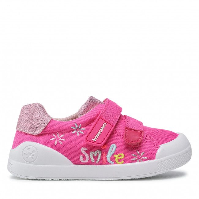 Sneakers Biomecanics - 222273-B Fucsia