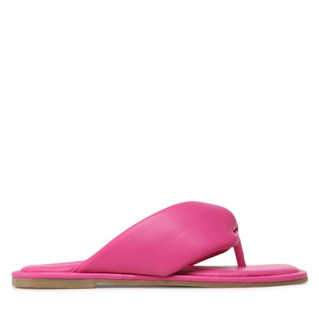 Infradito INUOVO - 912001 Fuchsia