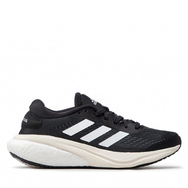 Scarpe adidas - Supernova 2 W GW6174 Cblack/Ftwwht/Gresix