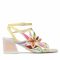 Sandali KAT MACONIE - Clemence Multi Pastels