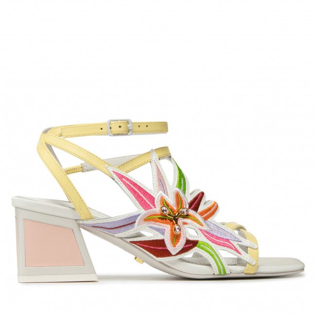 Sandali KAT MACONIE - Clemence Multi Pastels