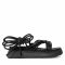 Sandali KAT MACONIE - Milan Black