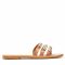 Ciabatte MANEBI - Leather Sandals S 0.1 Y0 Natural