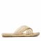 Espadrillas MANEBI - Rope Sandals S 2.7 Y0 Bands Yute Rope