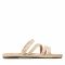 Ciabatte MANEBI - Rope Sandals S 3.5 Y0 Natural Raffia Rope