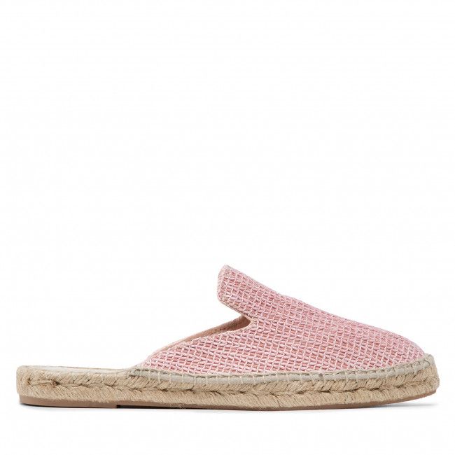 Espadrillas MANEBI - Mules T 1.8 M0 Pastel Rose