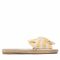 Espadrillas MANEBI - Sandals With Knot T 1.9 Jk Yellow Stripes