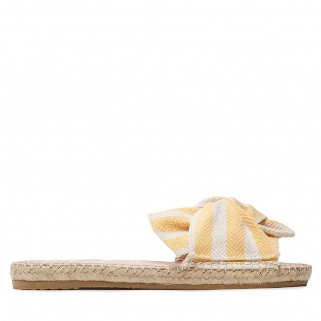 Espadrillas MANEBI - Sandals With Knot T 1.9 Jk Yellow Stripes