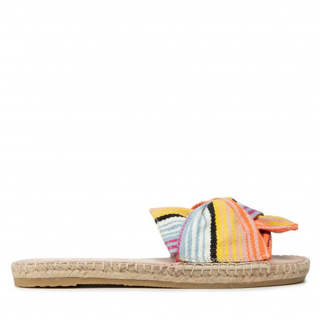 Espadrillas MANEBI - Sandals With Knot T 2.1 JK Multicolor