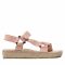 Espadrillas MANEBI - Hiking Sandals W 1.4 JH Pastel Rose