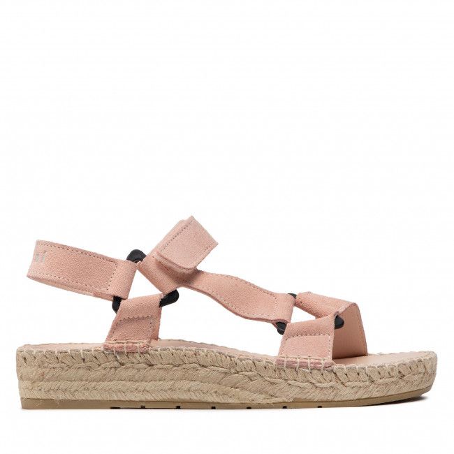 Espadrillas MANEBI - Hiking Sandals W 1.4 JH Pastel Rose