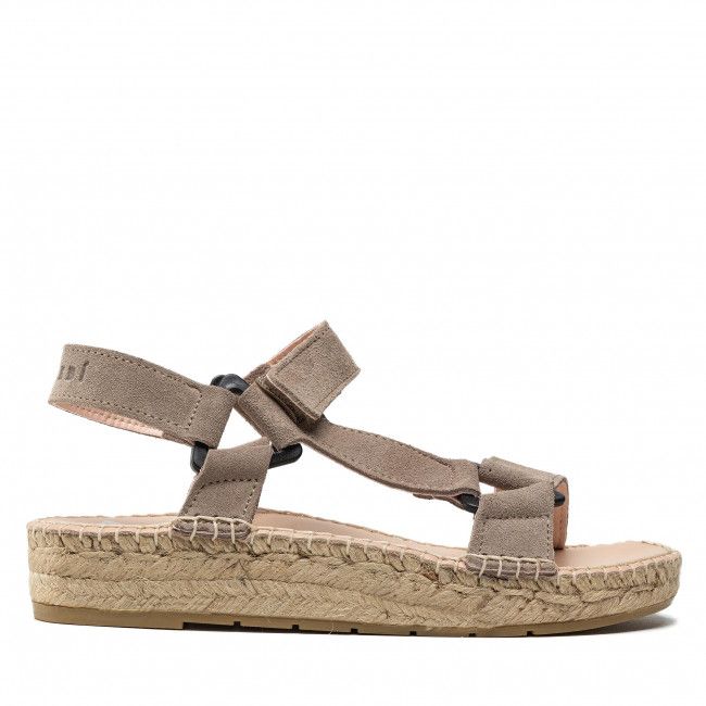 Espadrillas MANEBI - Hiking Sandals W 1.9 JH Vintage Taupe