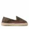Espadrillas Manebi - Slipper M U 6.3 C0 Dark Green Camouflage