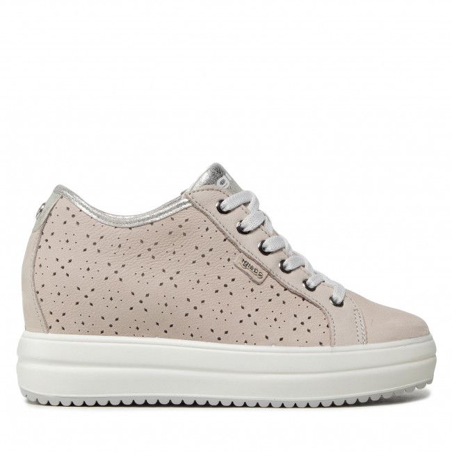 Sneakers IGI&amp;CO - 1655311 Giaccio