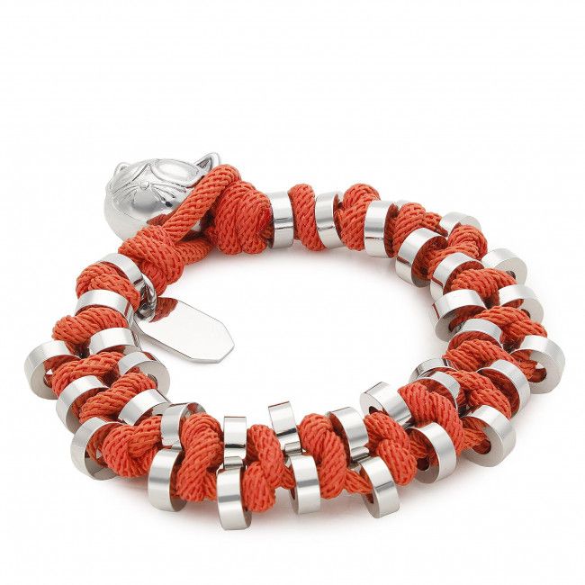 Bracciale KARL LAGERFELD - 221W3953 Orange