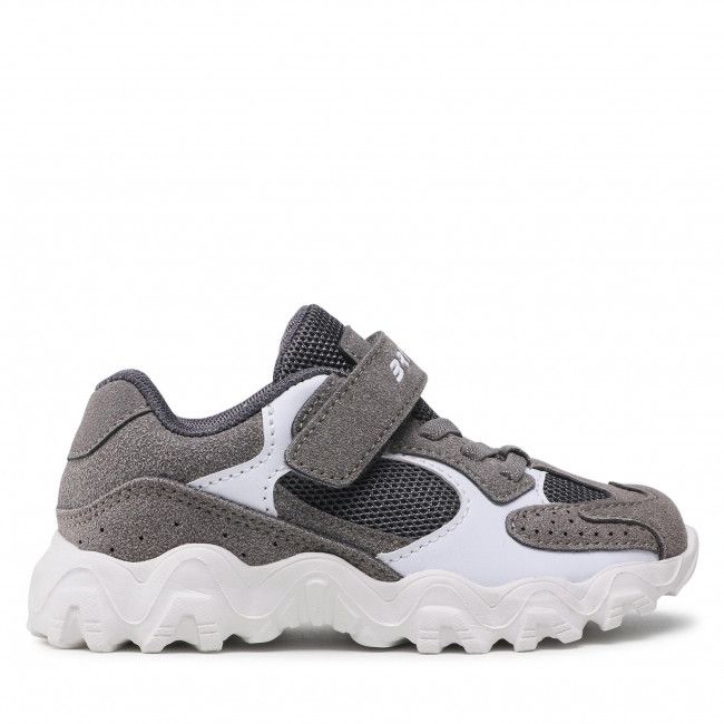 Sneakers Bartek - 15620002 Grigio