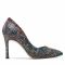 Scarpe stiletto MACCIONI - 974.626.7635 Multikolor