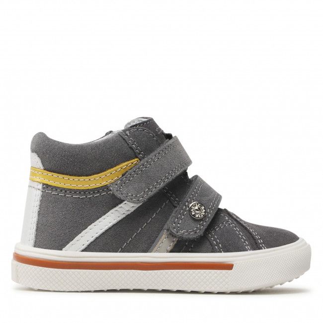 Sneakers BARTEK - 11812-025 Grigio