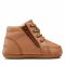 Polacchi BUNDGAARD - Prewalker II Lace BG501020 Caramel Ws 213