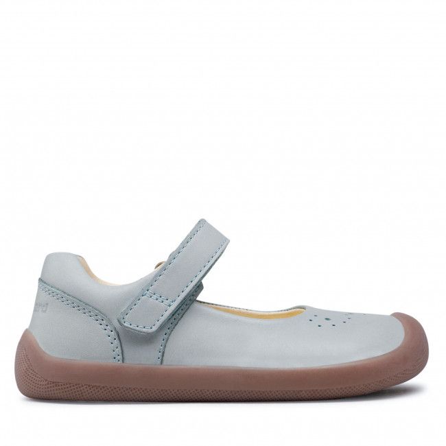 Scarpe basse BUNDGAARD - The Walker Ballerina BG101150DG Jeans Mint Ws 617