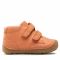 Polacchi Bundgaard - Petit Velcro BG101068 Burnt Orange Ws 817