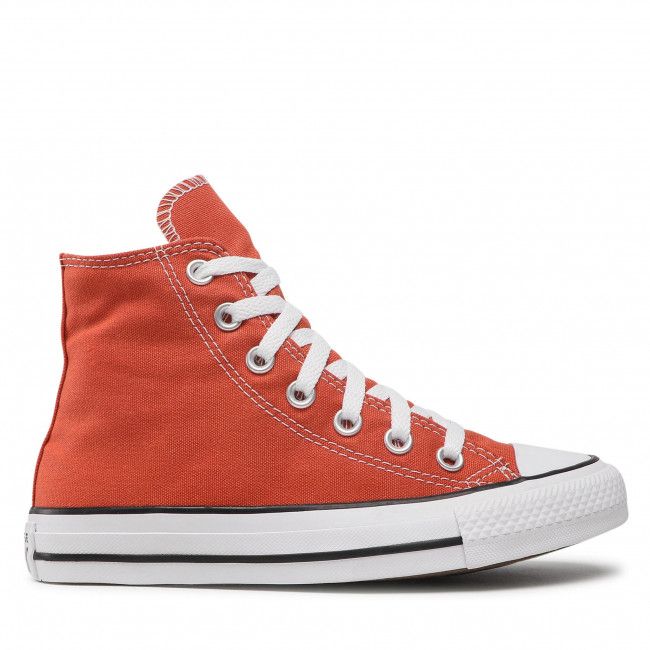 Scarpe da ginnastica Converse - Ctas Hi 172684C Fire Opal