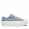 Scarpe da ginnastica CONVERSE - Ctas Lift Ox 572710C Indigo Oxide/Light Silver