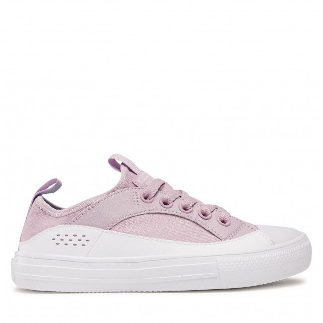 Scarpe da ginnastica Converse - Ctas Wave Ultra Ox 572724C Peaceful Plum/White