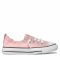 Scarpe da ginnastica Converse - Ctas Shoreline Slip 572619C Storm Pink/Pink Clay/White