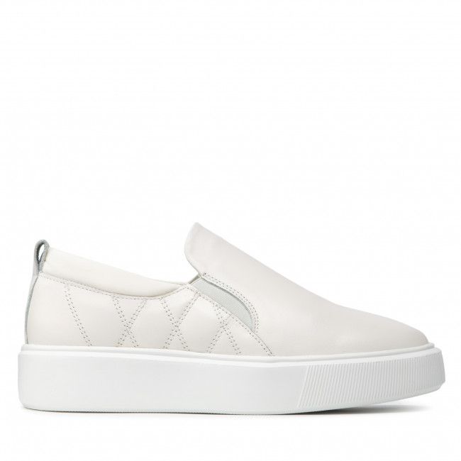 Sneakers MARC O'POLO - 201-16283501-100 Off White 110