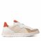 Sneakers MARC O'POLO - 201 16763501 600 Beige/Peach Combi 634