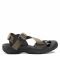 Sandali Keen - Zerraport II 1026029 Olive/Black