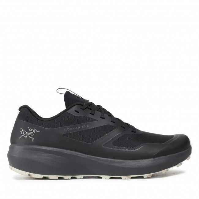 Scarpe Arc'teryx - Norvan Ld 3 M 077216-497187 G0 Black/Dark Cocoon