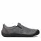 Scarpe basse Keen - Howser Canvas Slip-On 1026147 Steel Grey/Magnet
