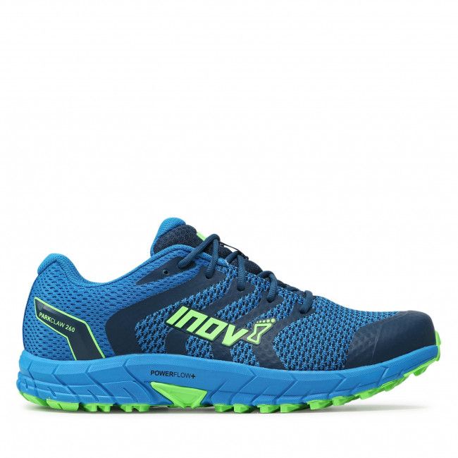 Scarpe Inov-8 - Parkclaw 260 Knit 000979-BLGR-01 Blue/Grn