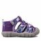 Sandali Keen - Seacamp II Cnx 1026303 Camo/Tillandsia Purple