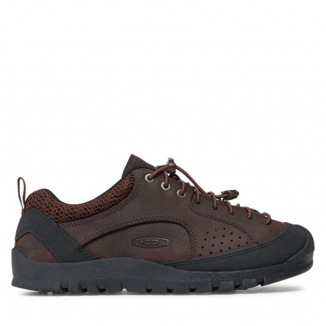 Scarpe basse KEEN - Jasper &quot;Rocks&quot; Sp 1026325 Chestnut/Black