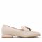 Loafers SAGAN - 4767 Beżowy Lico