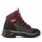 Scarpe da trekking Olang - Tarvisio-Kid.Tex Bordeaux 812