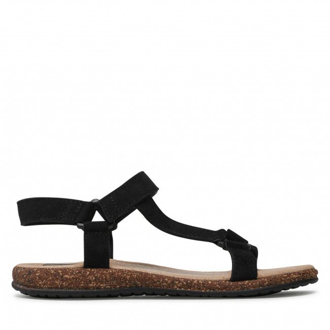 Sandali PANTO FINO - JJ167005 Nero