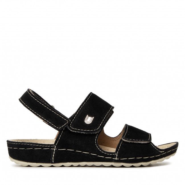 Sandali Panto Fino - JJ267087 Nero