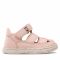 Sandali Kickers - Tractus 894821-10 M Rose Clair 131