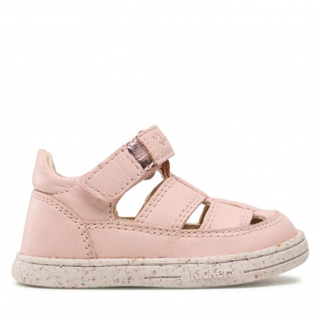 Sandali Kickers - Tractus 894821-10 M Rose Clair 131